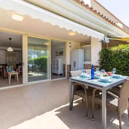 2 Bedroom In Alcúdia