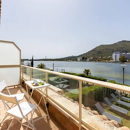 2 Bedroom In * Alcúdia