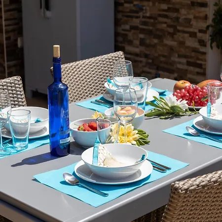 Hébergement de vacances 2 Bedroom In Alcúdia