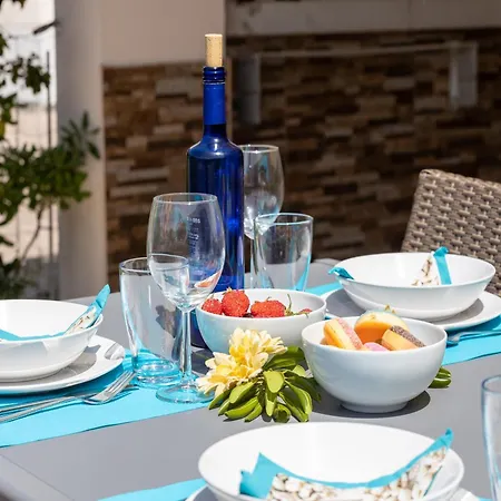 2 Bedroom In * Alcúdia