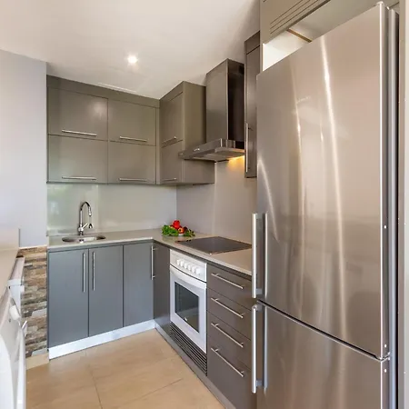 2 Bedroom In