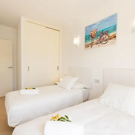 2 Bedroom In * アルクディア
