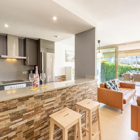 2 Bedroom In 別荘