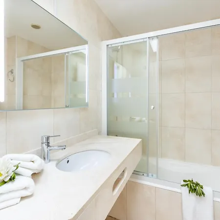 2 Bedroom In 別荘