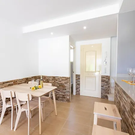 2 Bedroom In * アルクディア