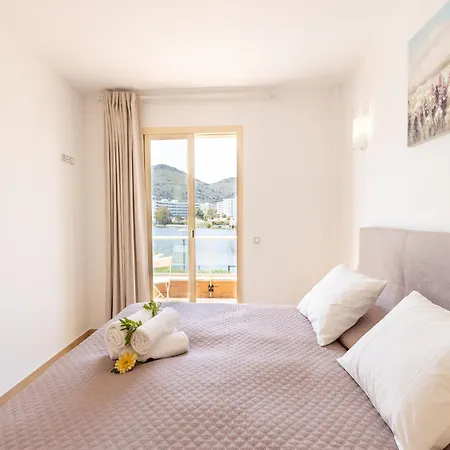 2 Bedroom In * アルクディア
