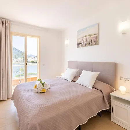 2 Bedroom In 別荘 アルクディア