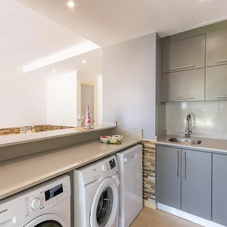 2 Bedroom In 別荘